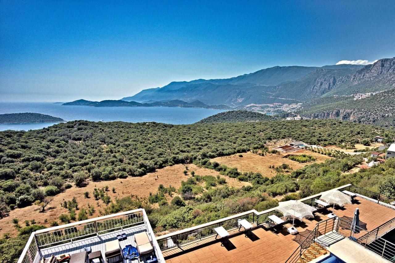 Stonehillkas Hotel Kültér fotó