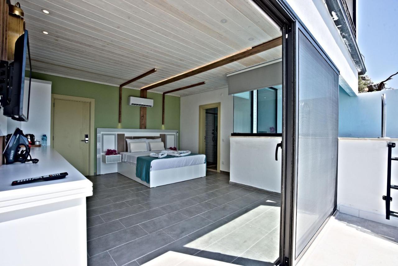 Stonehillkas Hotel Kültér fotó