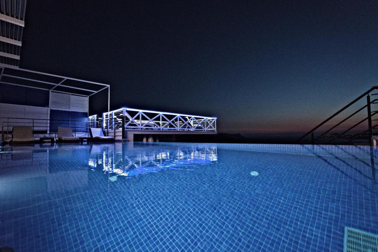 Stonehillkas Hotel Kültér fotó