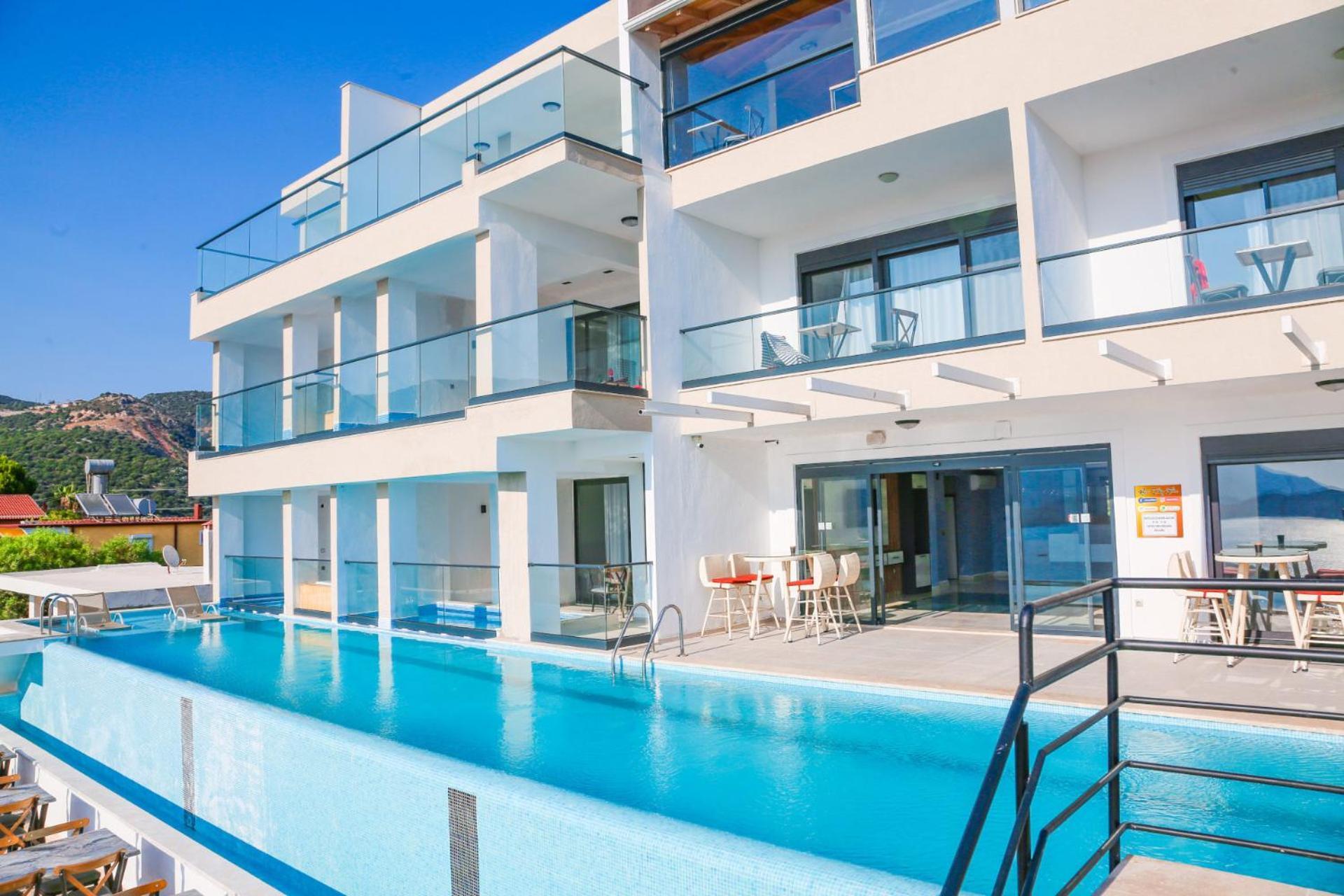 Stonehillkas Hotel Kültér fotó