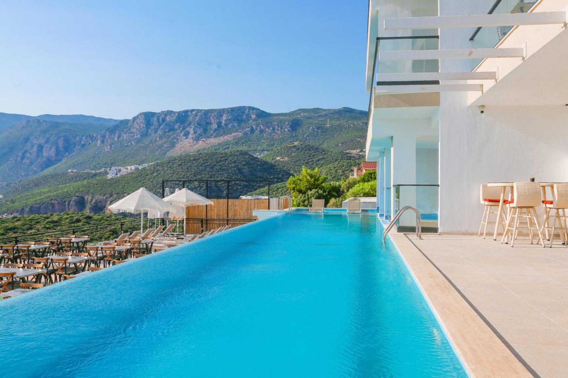 Stonehillkas Hotel Kültér fotó