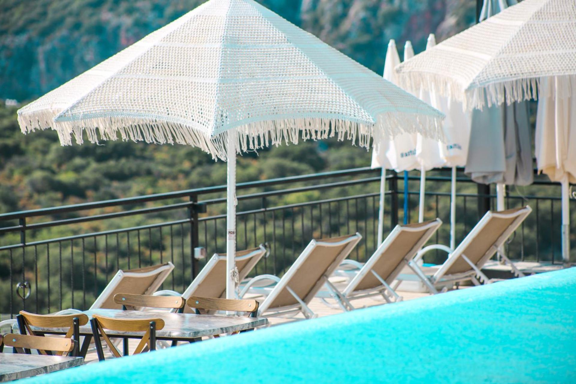 Stonehillkas Hotel Kültér fotó