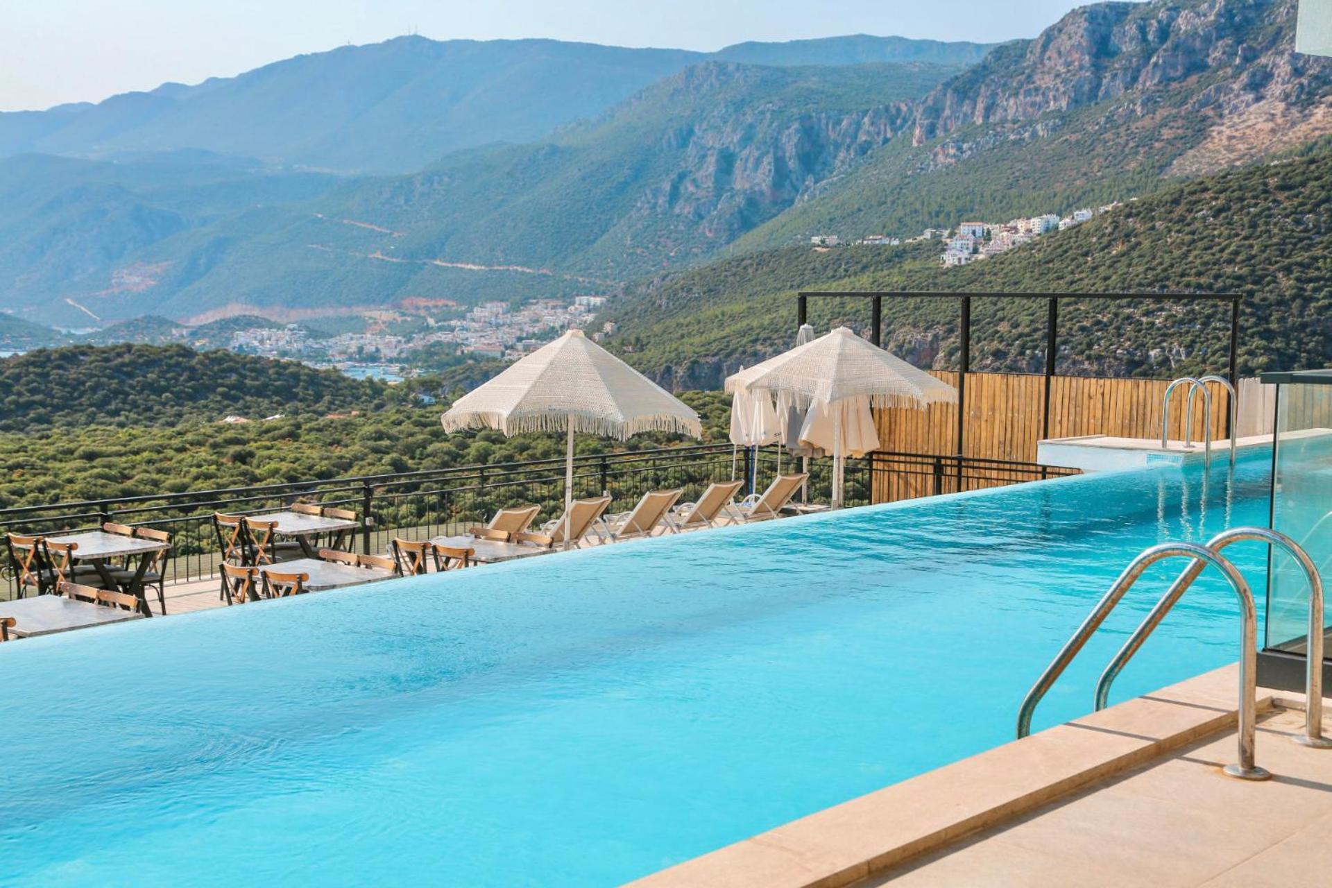 Stonehillkas Hotel Kültér fotó