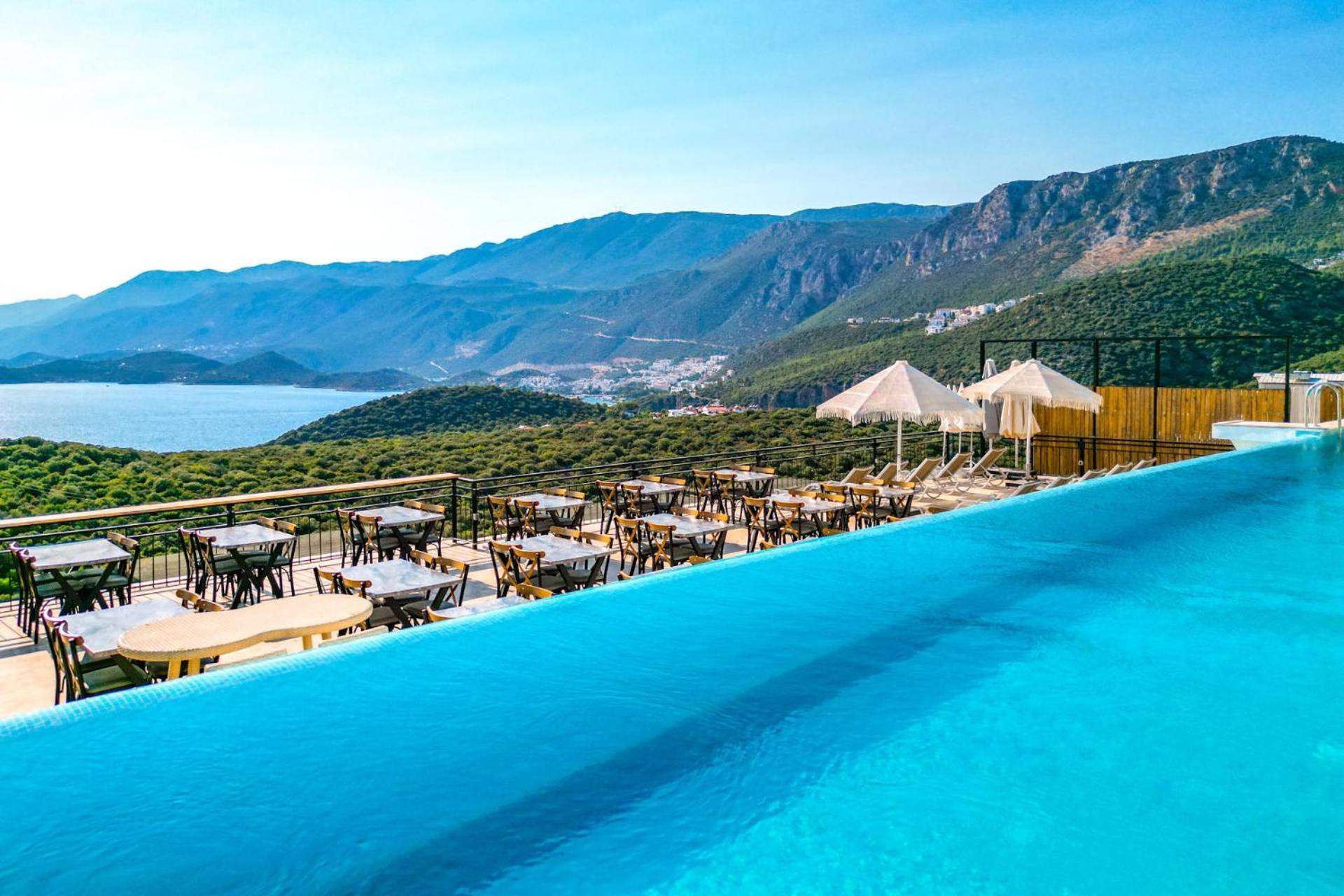 Stonehillkas Hotel Kültér fotó