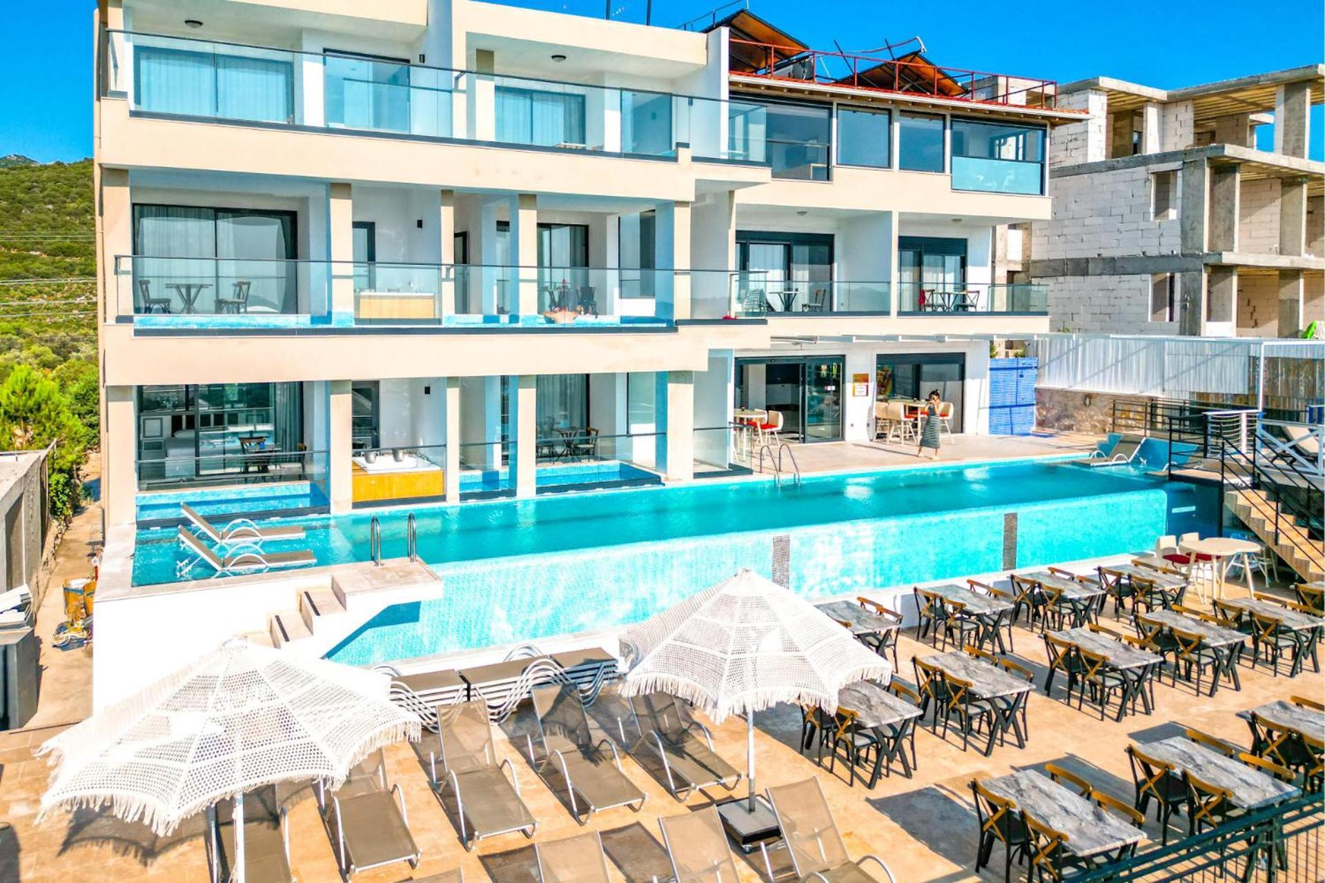 Stonehillkas Hotel Kültér fotó