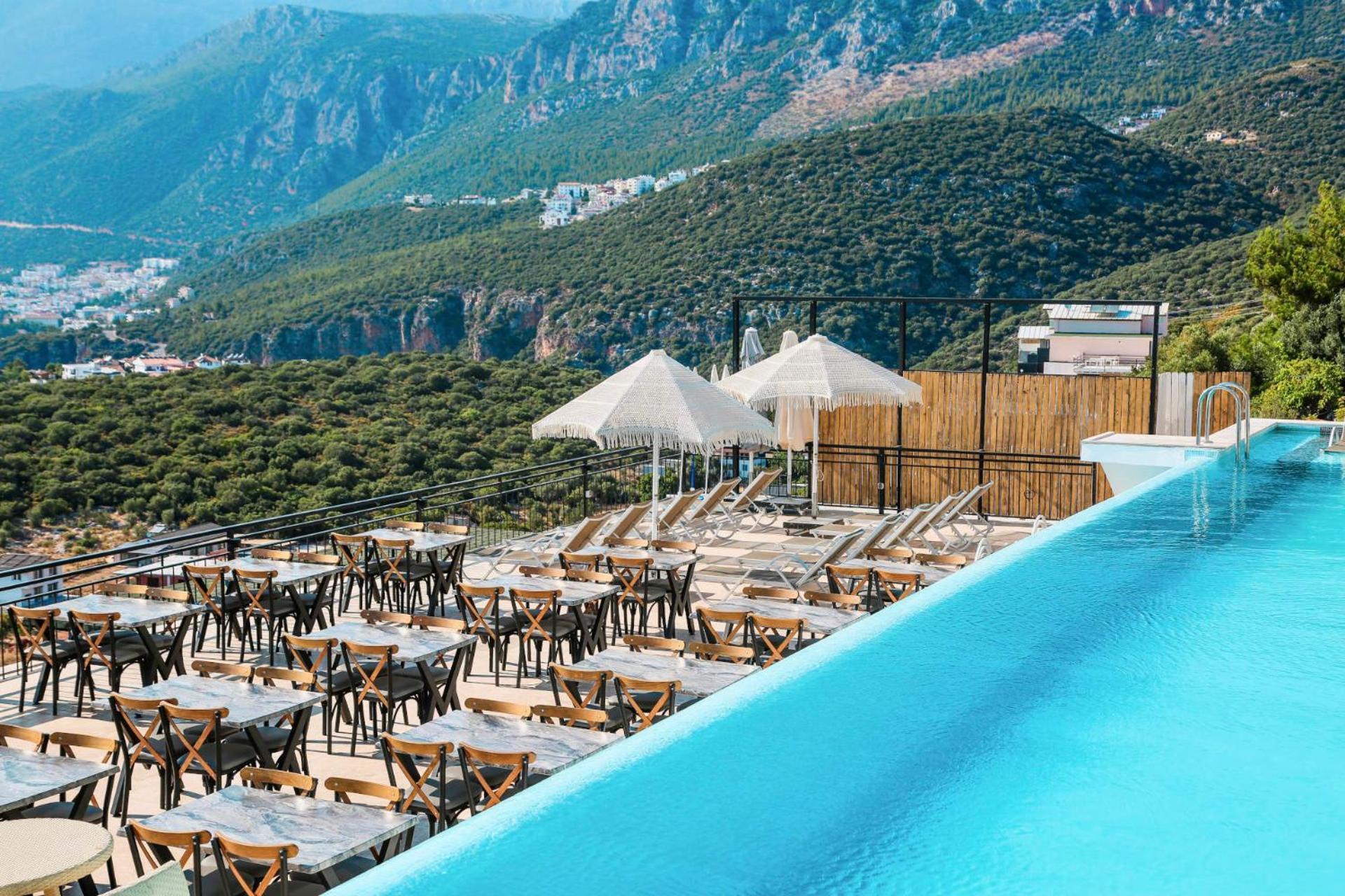 Stonehillkas Hotel Kültér fotó